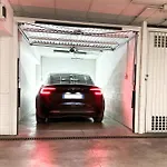 Urban Luxury - Ingresso Privato E Garage *