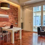 Urban Luxury - Ingresso Privato E Garage * 토리노