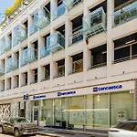 Urban Luxury - Ingresso Privato E Garage 토리노