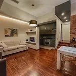 Apartmán Urban Luxury - Ingresso Privato E Garage *