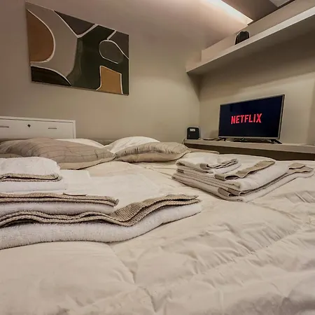 Urban Luxury Torino - Ingresso Privato E Garage Lejlighed Torino