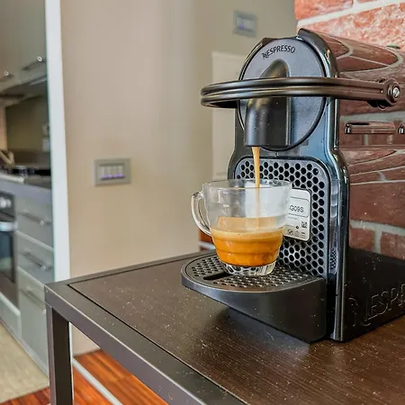 شقة Urban Luxury - Ingresso Privato E Garage تورينو