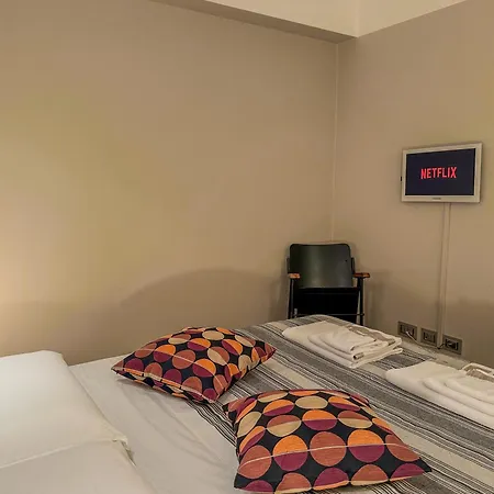 Urban Luxury Torino - Ingresso Privato E Garage Lejlighed *