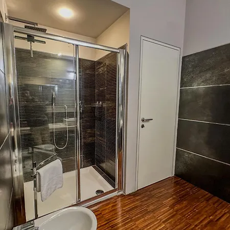 Urban Luxury - Ingresso Privato E Garage *