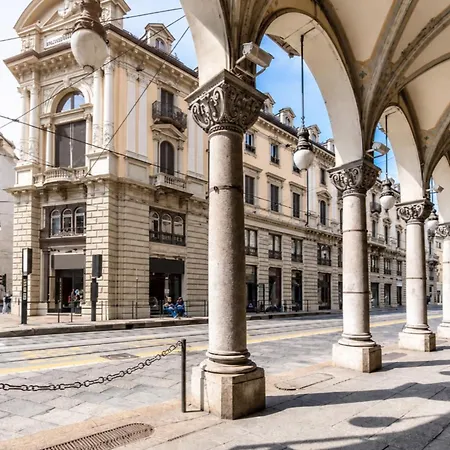 Urban Luxury - Ingresso Privato E Garage