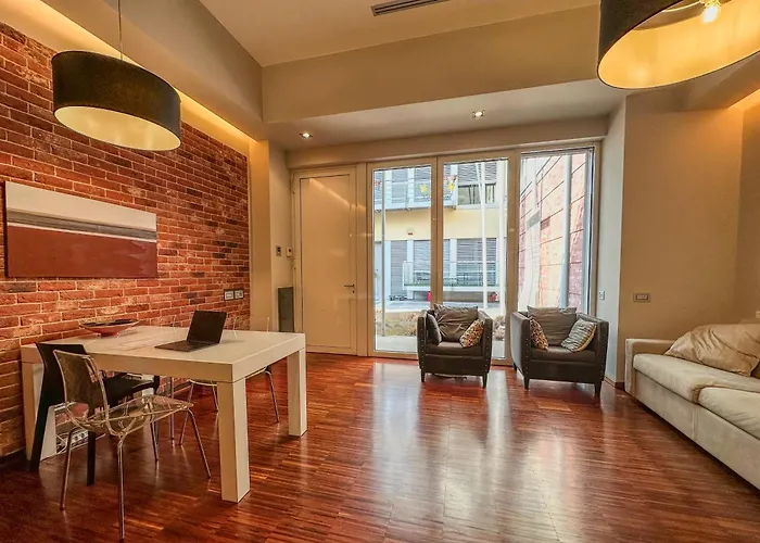 Urban Luxury Torino - Ingresso Privato E Garage * Torino