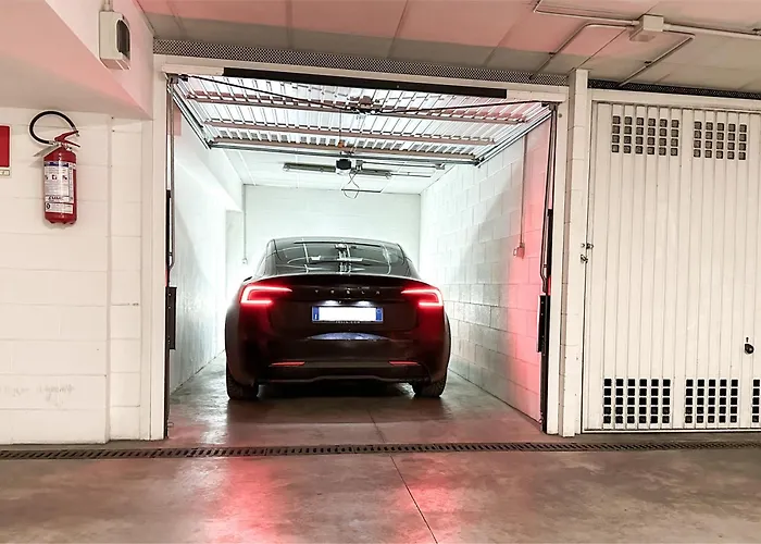 Urban Luxury Torino - Ingresso Privato E Garage *