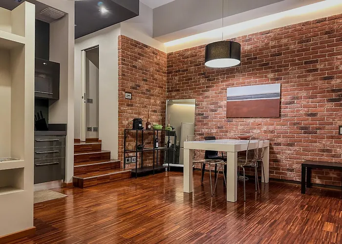 Urban Luxury Torino - Ingresso Privato E Garage * Torino