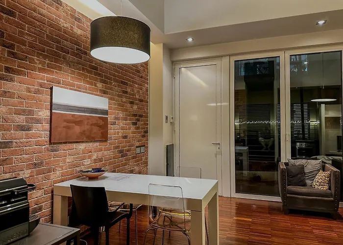 Urban Luxury Torino - Ingresso Privato E Garage *