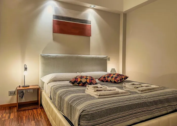 Urban Luxury Torino - Ingresso Privato E Garage Torino