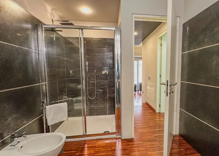 Urban Luxury Torino - Ingresso Privato E Garage Lejlighed