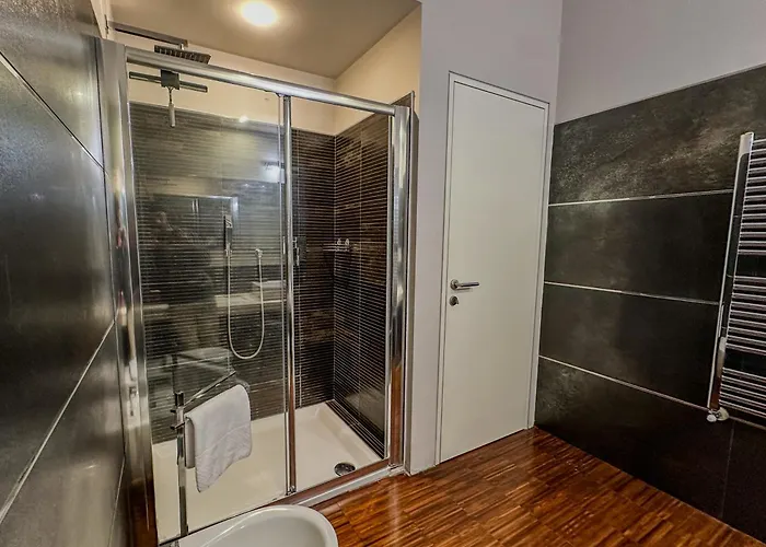 Urban Luxury Torino - Ingresso Privato E Garage *