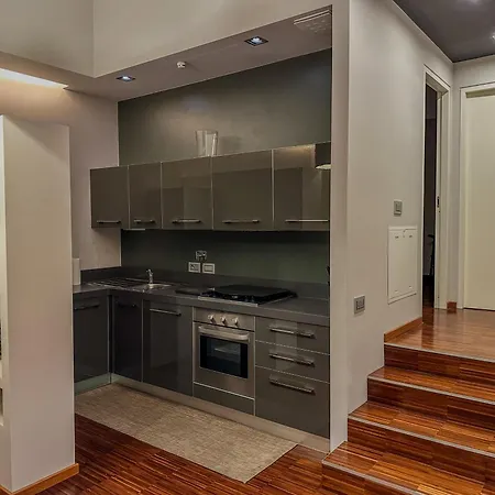 Urban Luxury Torino - Ingresso Privato E Garage