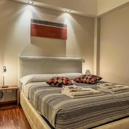 Urban Luxury Torino - Ingresso Privato E Garage 토리노