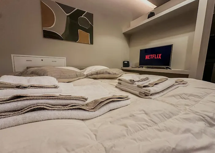 Urban Luxury Torino - Ingresso Privato E Garage 아파트 토리노