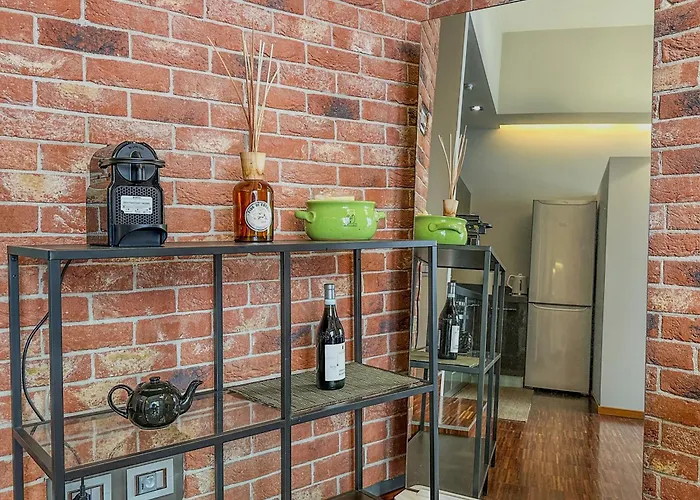 Urban Luxury Torino - Ingresso Privato E Garage * 토리노