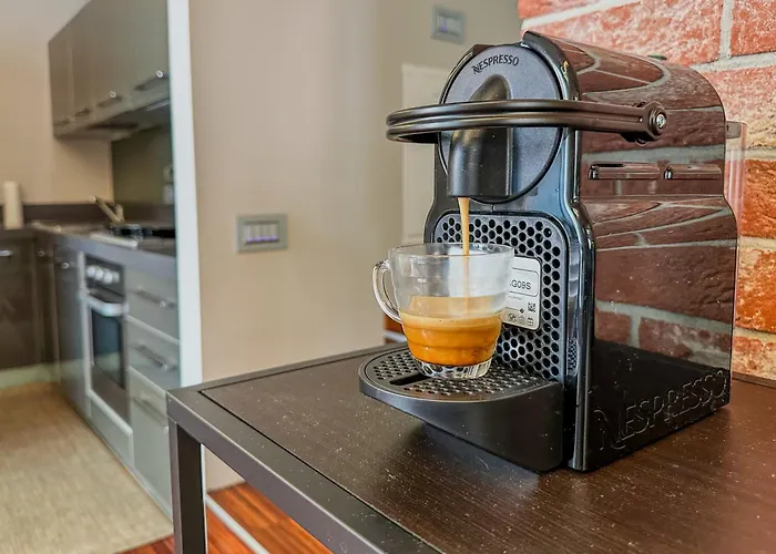 아파트 Urban Luxury Torino - Ingresso Privato E Garage 토리노