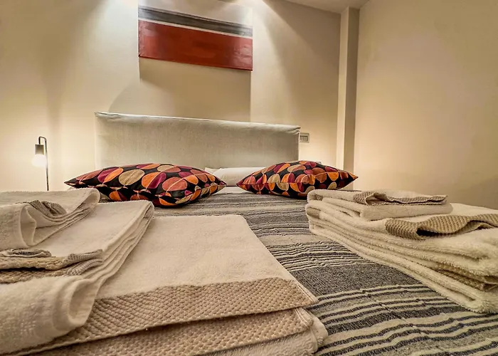 Urban Luxury Torino - Ingresso Privato E Garage 아파트 *