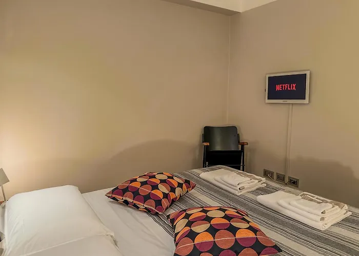 Urban Luxury Torino - Ingresso Privato E Garage 아파트 *