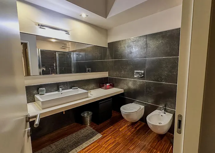 Urban Luxury Torino - Ingresso Privato E Garage *